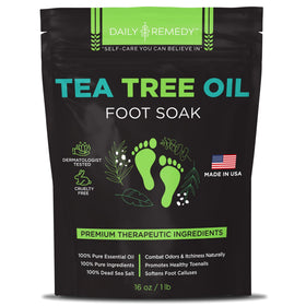 daily remedy front label showing product and benefits