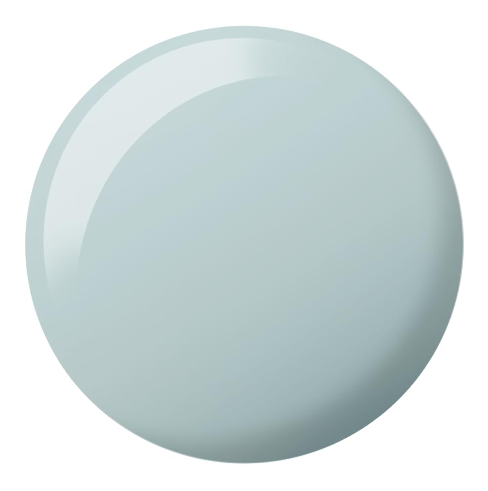 DAISY DND close-up brush stroke revealing smooth Barefoot Sea pigmentation