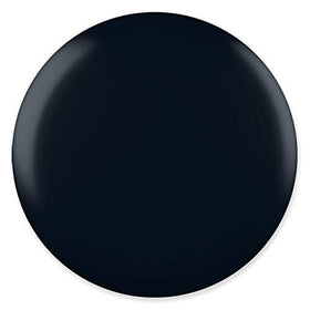 DAISY DND lacquer bottle close-up emphasizing matching color and easy air-dry convenience