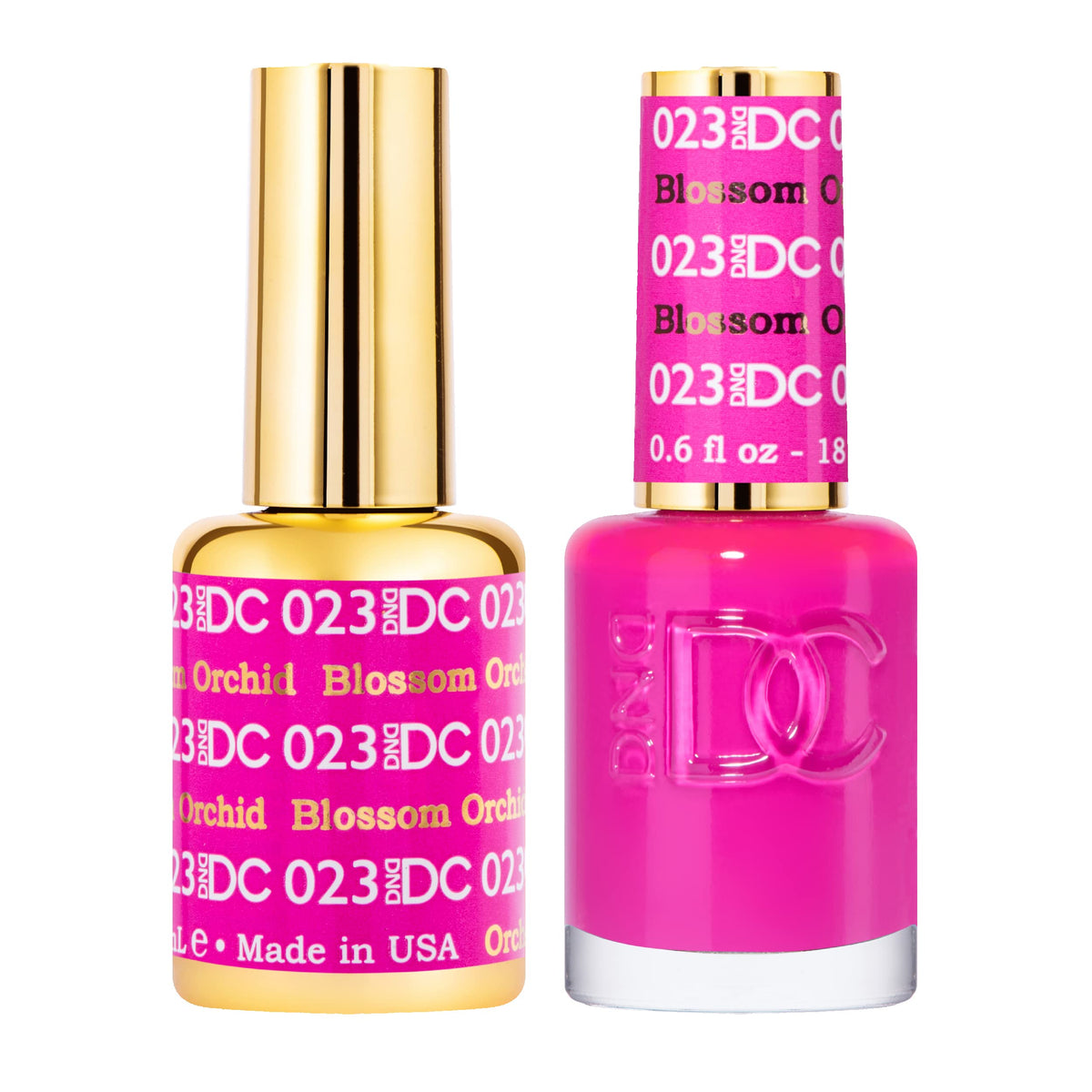 DAISY DND front packaging showing the matching purple duo and convenience