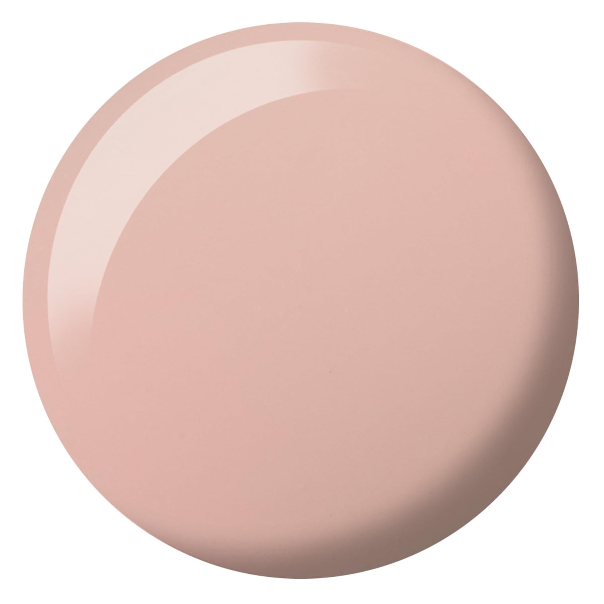 DAISY DND air-dry lacquer bottle close-up emphasizing quick-dry convenience