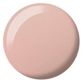 DAISY DND air-dry lacquer bottle close-up emphasizing quick-dry convenience