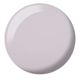 DAISY DND air-dry lacquer bottle close-up showing consistent color and finish