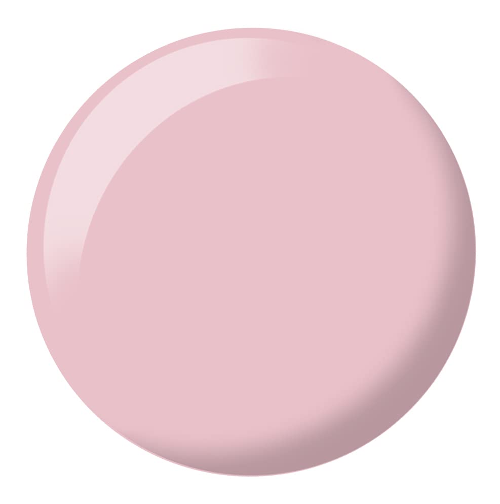 DAISY DND brush detail delivering smooth application and precise control