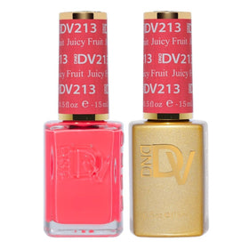 DAISY DND front packaging showing duo kit with benefits of matched colors
