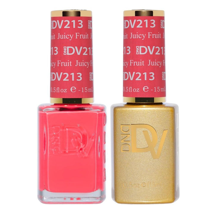 DAISY DND front packaging showing duo kit with benefits of matched colors