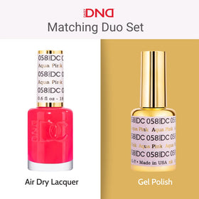 DAISY DND bottle closeup highlighting label and applicator for precise application