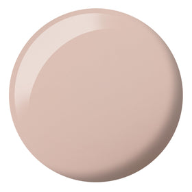 DAISY DND gel texture close-up demonstrating smooth buildable coverage benefit