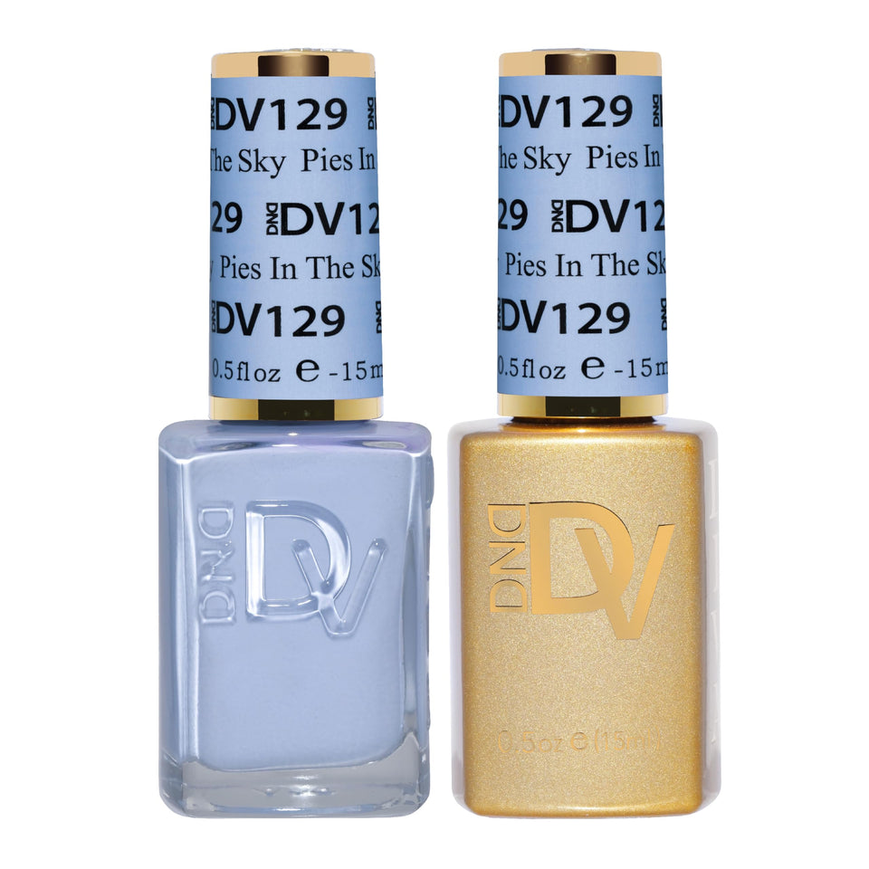 DAISY DND front packaging showing the Pies in the Sky duo and cohesive benefit