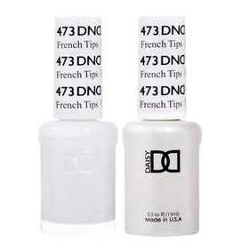 DAISY DND front packaging showing duo pack and shade benefits