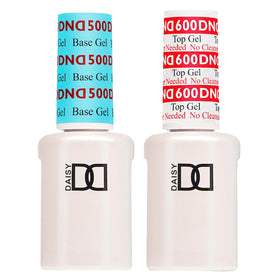 DAISY DND front packaging showing both 0.5 fl oz bottles and labels for quick identification and trust