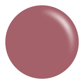 DAISY DND gel brush stroke close-up showing smooth opaque coverage