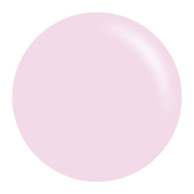 DAISY DND gel polish brush close-up showing smooth texture and coverage