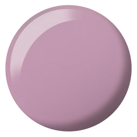 DAISY DND lacquer bottle with brush demonstrating easy air-dry convenience