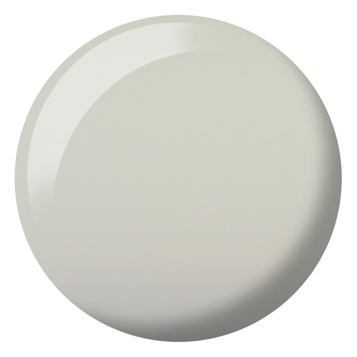 DAISY DND lacquer bottle cap and label for quick-identification and portability