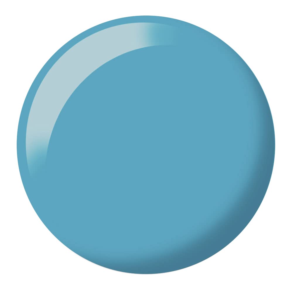 DAISY DND lacquer bottle cap detail highlighting easy-open design