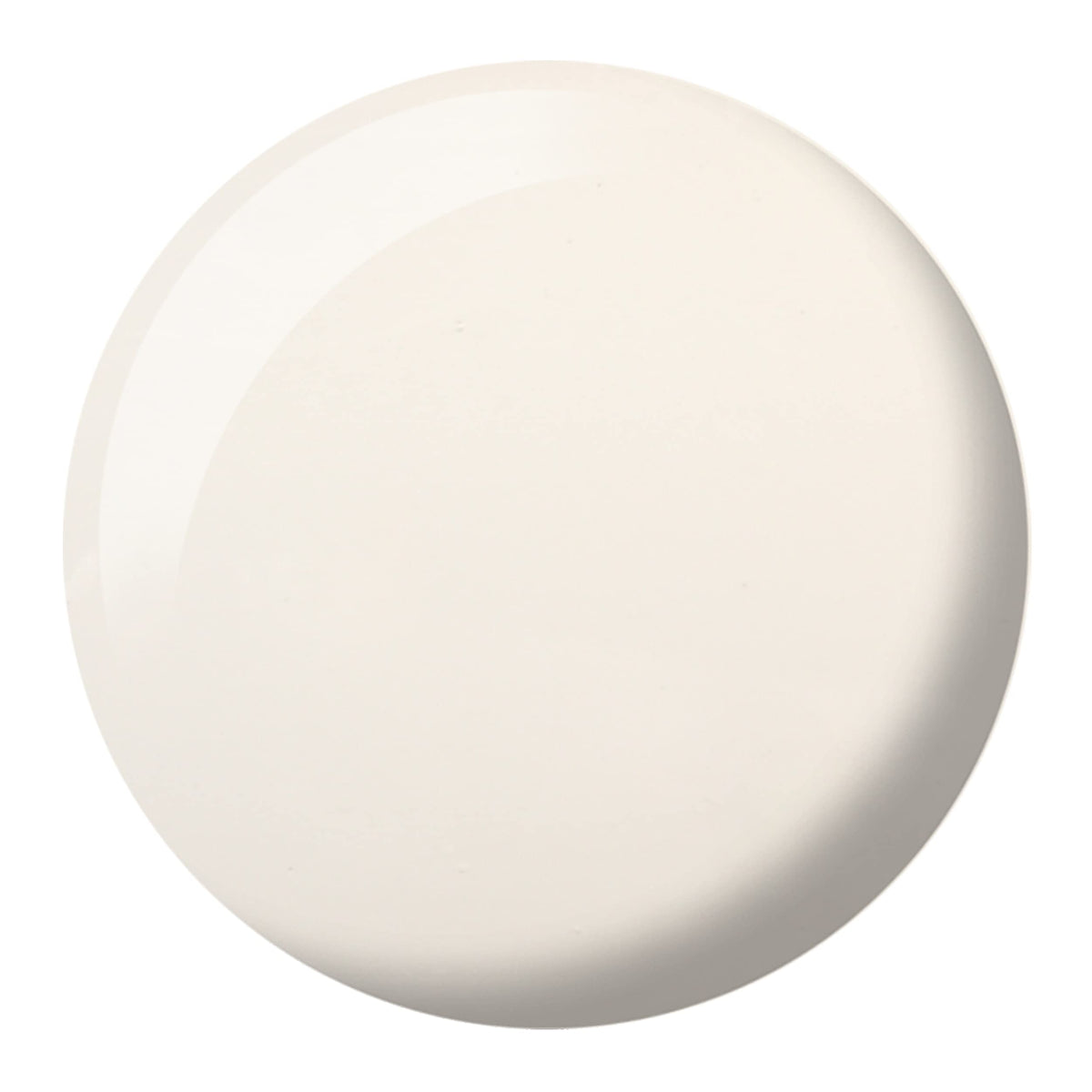 DAISY DND lacquer bottle and cap label showing easy open benefit