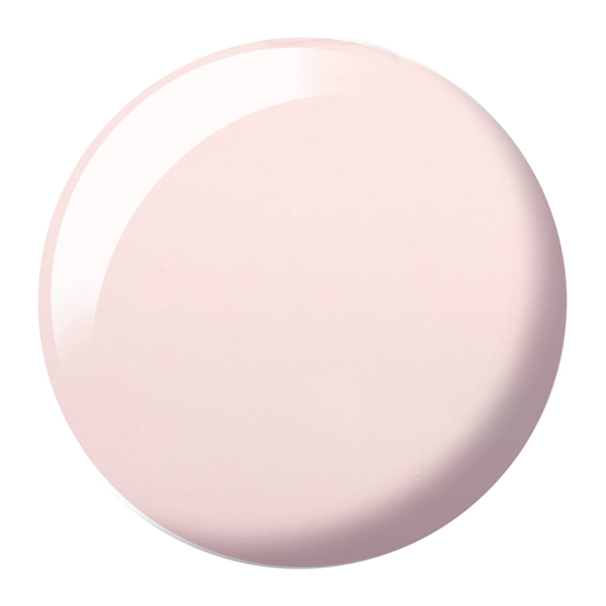 DAISY DND lacquer bottle close-up showing smooth formula for quick air-dry finish