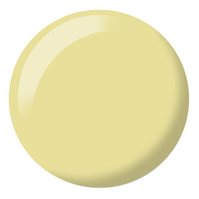 DAISY DND lacquer bottle label detail illustrating matching shade and clear instructions