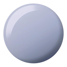 DAISY DND lacquer bottle label visible and easy-read for matching shade