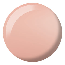 DAISY DND lacquer poured to show smooth texture and easy application benefit