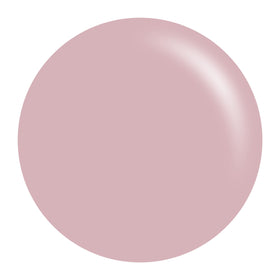 DAISY DND lacquer brush stroke showing application ease and color