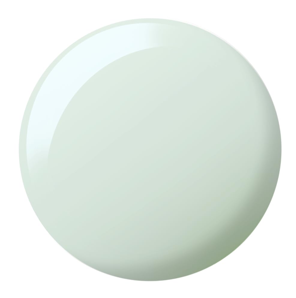 DAISY DND brush detail with smooth polish stroke for precise application