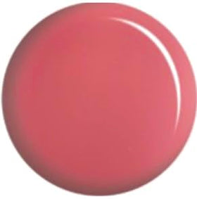 DAISY DND nail tip swatches illustrating sheer berry buildable color options