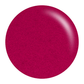 DAISY DND brush detail pouring Nova Magenta for smooth application