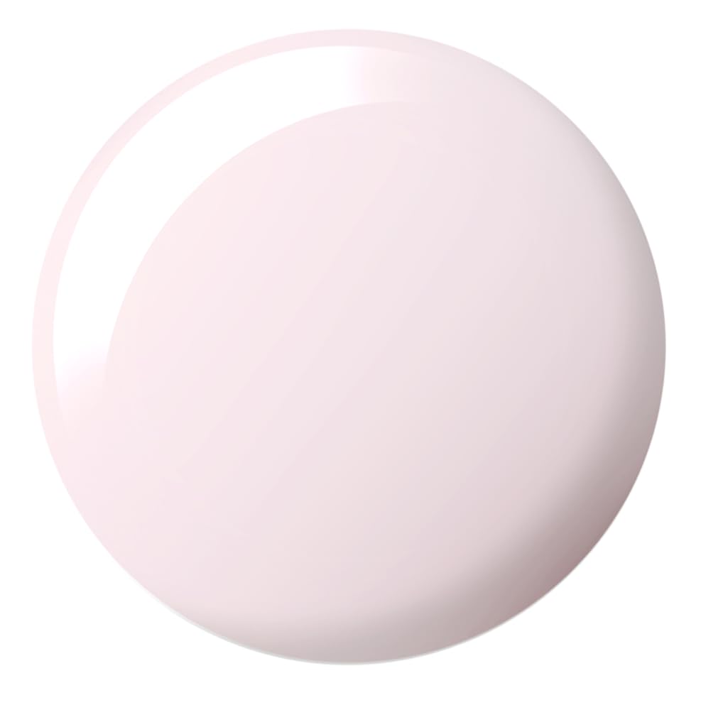 DAISY DND open bottles of gel and lacquer highlighting matching shade benefit