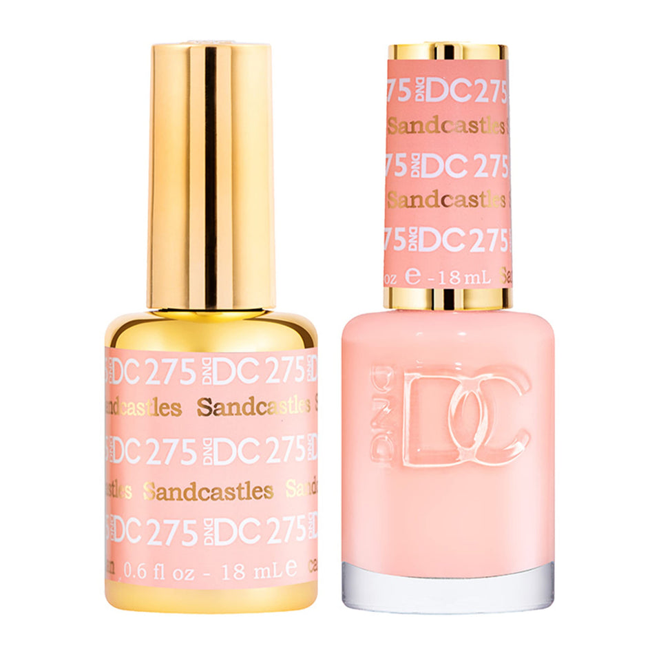 DAISY DND front packaging showing the orange duo and benefits
