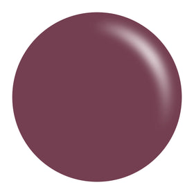 DAISY DND close-up of gel stroke revealing smooth texture and strong pigmentation
