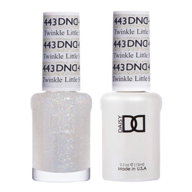 DAISY DND front packaging showing duo set and product benefits