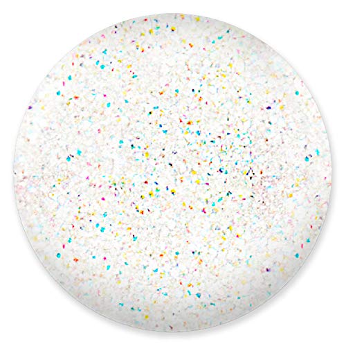 DAISY DND lacquer bottle close-up showing matching shade and finish