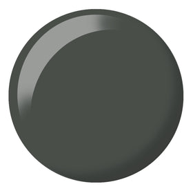 DAISY DND lacquer bottle label showing product details and travel-friendly size