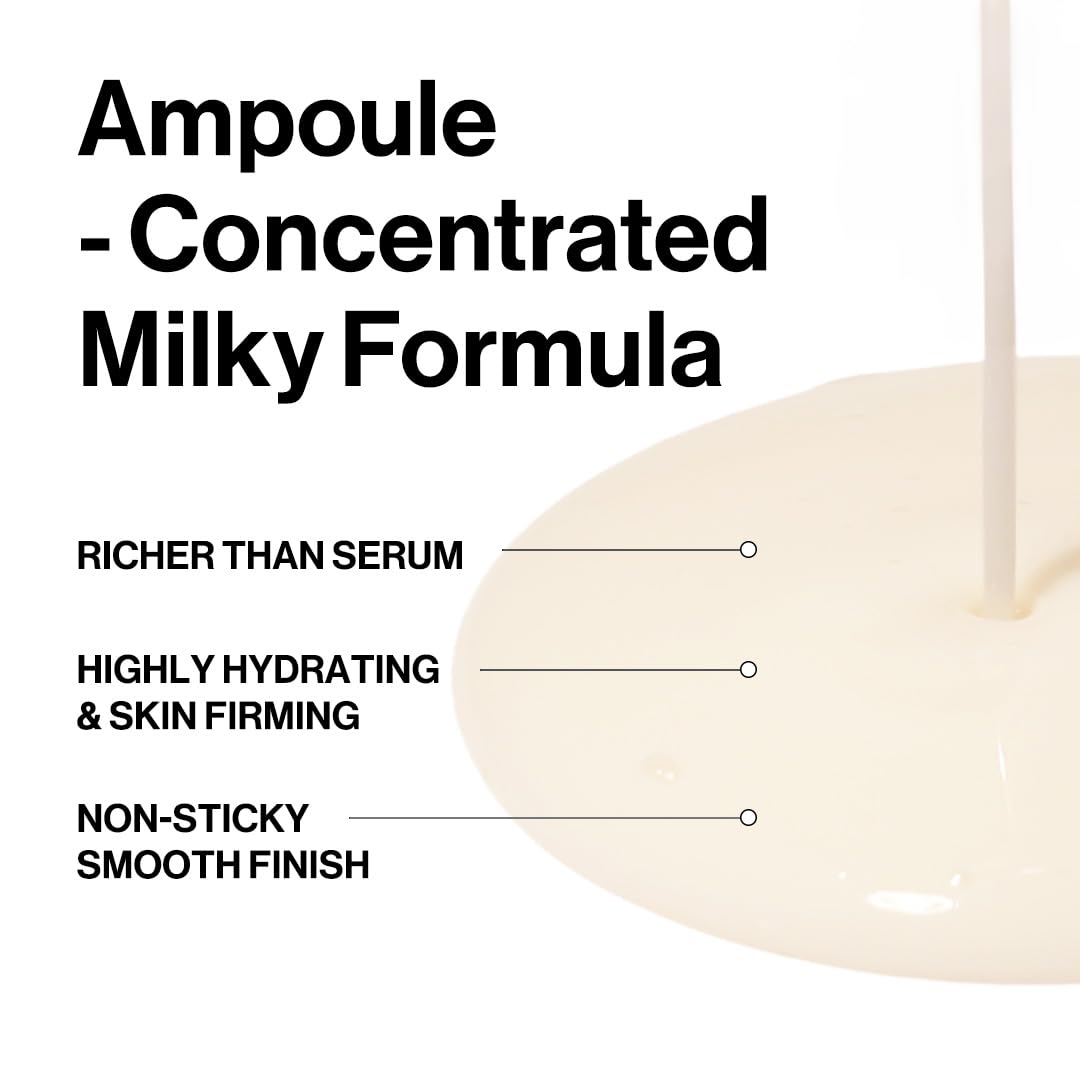 d'alba Piedmont applied on hand demonstrating absorption and nourishing benefit