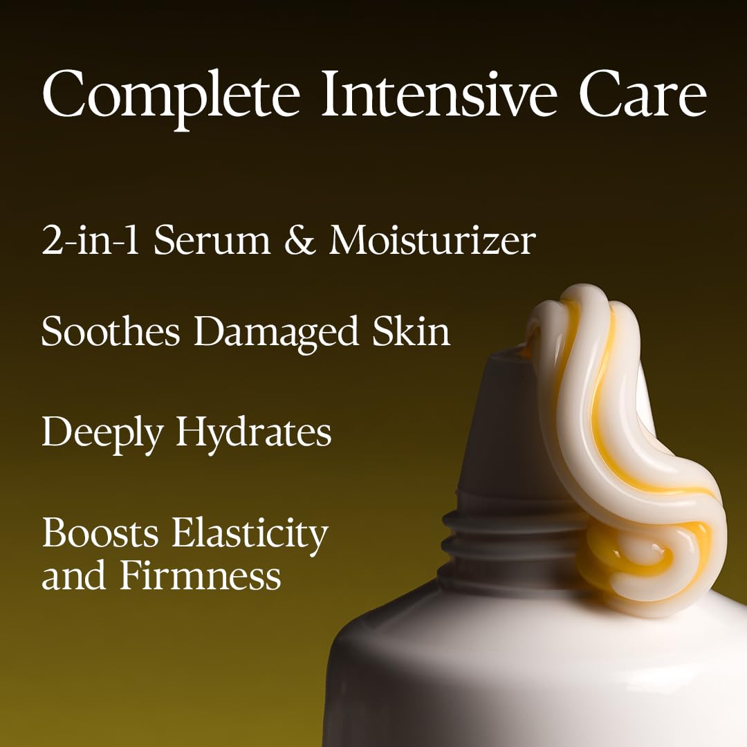 d'alba Piedmont cream texture close-up revealing smooth, non-sticky finish for hydration