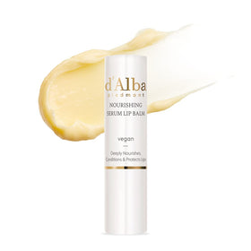 d'alba Piedmont front packaging showing product and natural branding for clarity