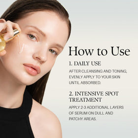d'alba Piedmont staged bathroom routine showing everyday use convenience
