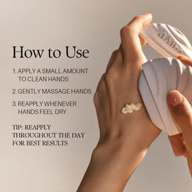 d'alba Piedmont lifestyle shot on bathroom vanity showing elegant daily routine and sensory experience benefit