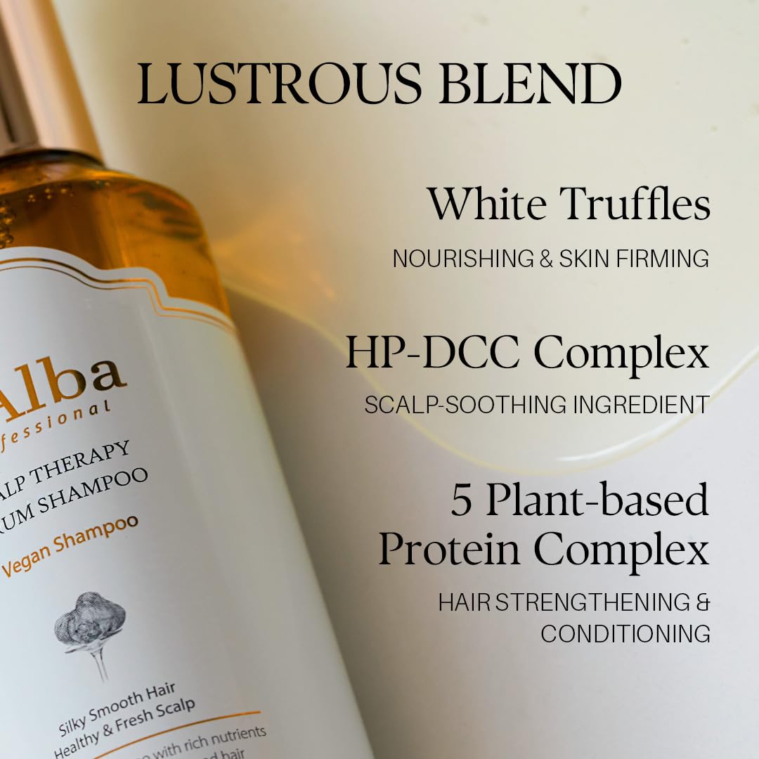 d'alba Piedmont eight-oils spread showing nourishing oil blend benefits