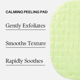 d'alba Piedmont open tubs displaying gel pads and peeling pads for convenience