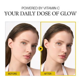 d'alba Piedmont pump dispensing serum texture to show lightweight absorbency