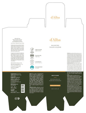d'alba Piedmont white truffle extract in a glass vial highlighting antioxidant-rich sourcing
