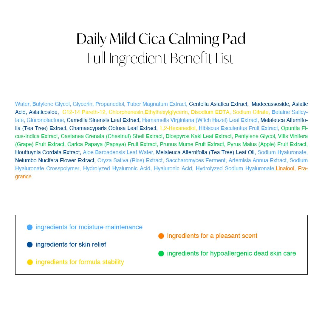 d'alba Piedmont trupair ingredients graphic featuring Italian white truffle and CICA for soothing benefit