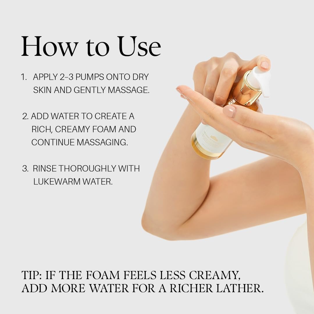 d'alba Piedmont white truffle and spa water still life implying antioxidant hydration