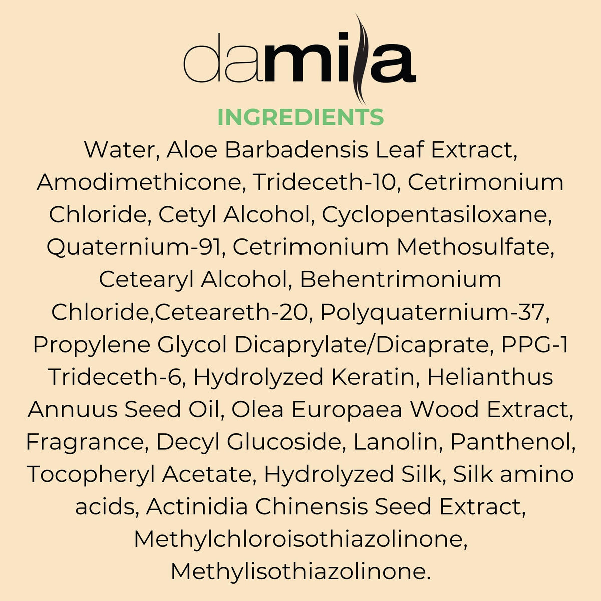 damila bottles styled on bathroom shelf in lifestyle scene for everyday use appeal