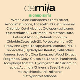 damila bottles styled on bathroom shelf in lifestyle scene for everyday use appeal