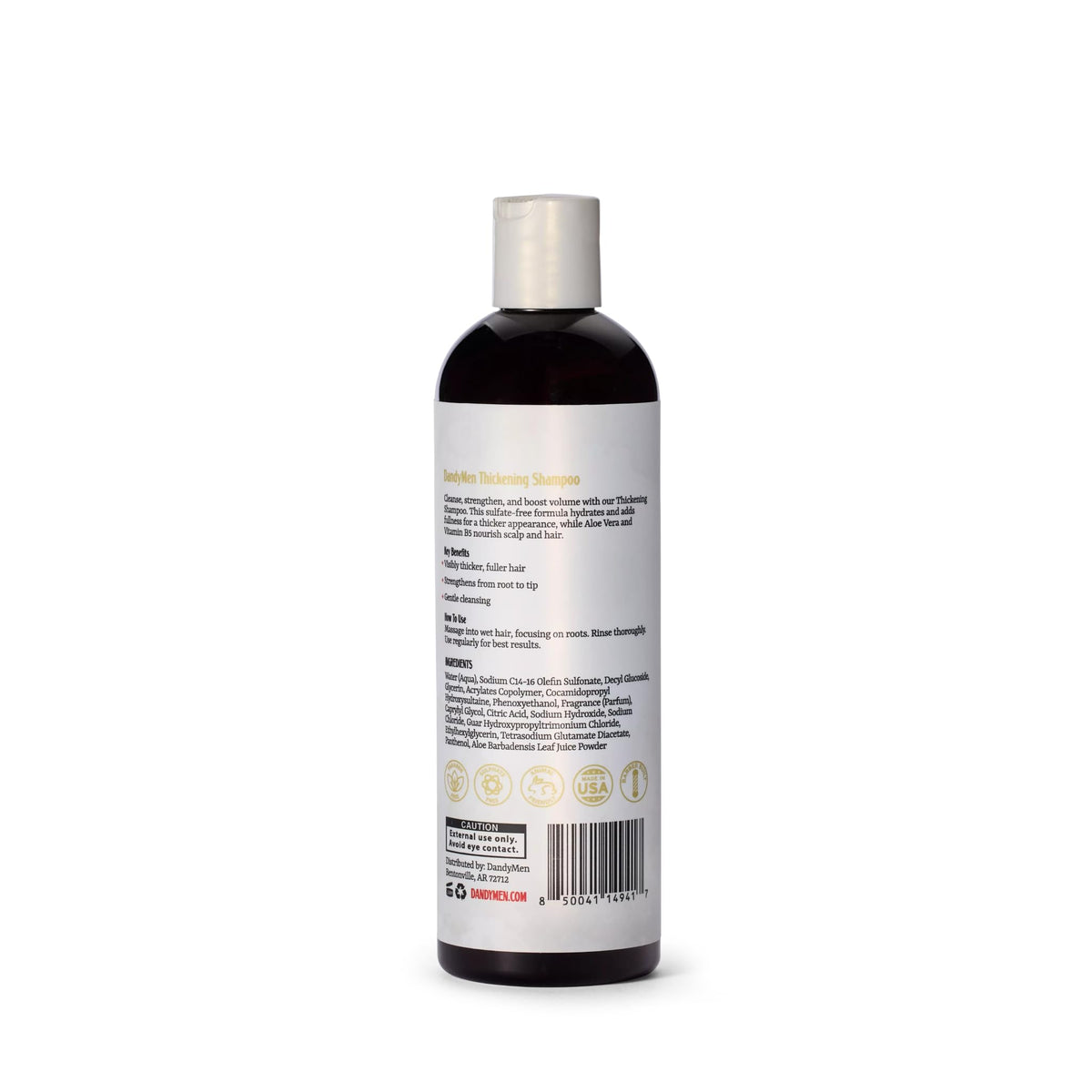 DandyMen Tobacco Vanilla concept with tobacco leaf and vanilla for fragrance benefit