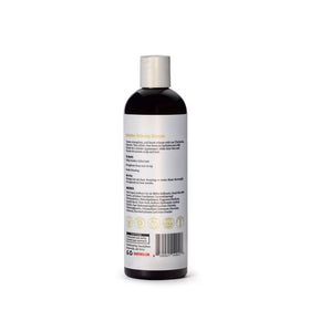 DandyMen Tobacco Vanilla concept with tobacco leaf and vanilla for fragrance benefit